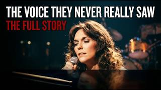 KAREN CARPENTER The Voice That Changed Music and the Disease Nobody Understood The Full Story