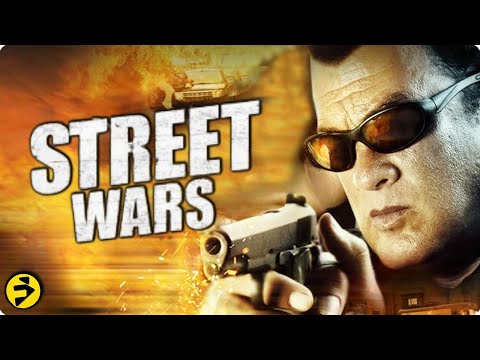 STREET WARS