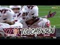 NCAAF 2026 Week #03 - Virginia Tech Hokies @ Maryland Terrapins
