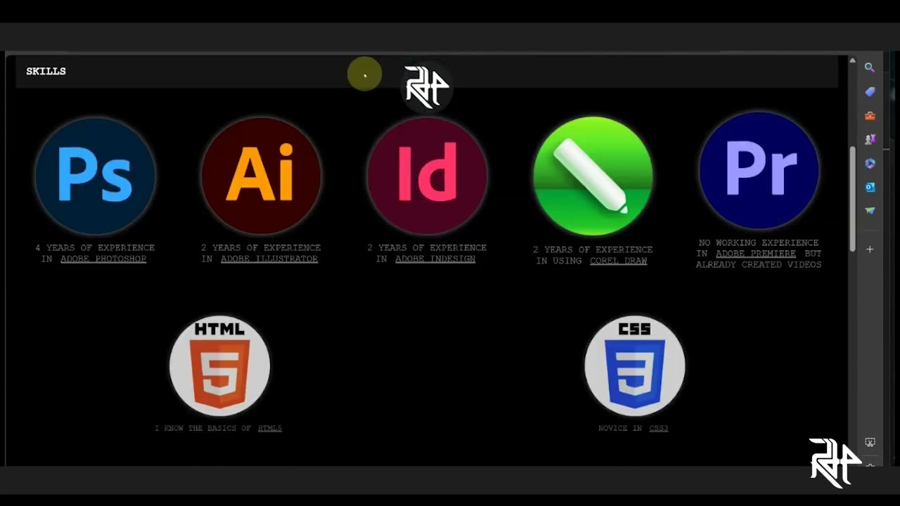 Web Design Newbie