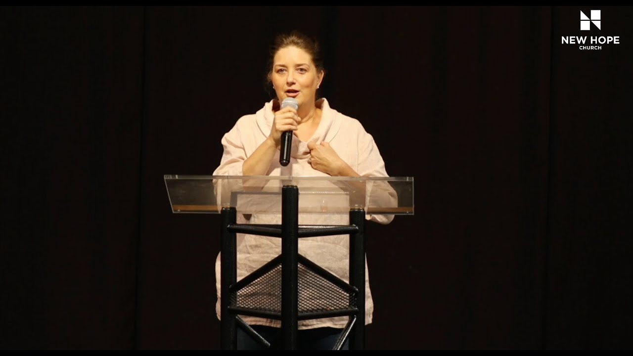 Communion Message Denly Frecklington Sunday 12th March 2023