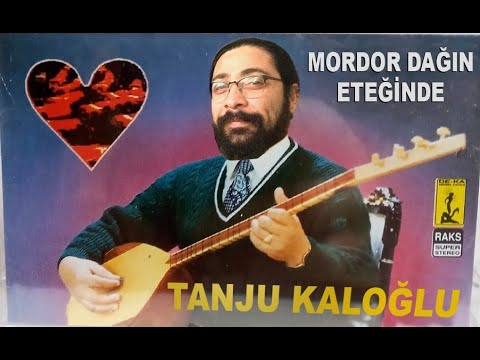 Tanju Orkluses - Mordor dağı eteğinde