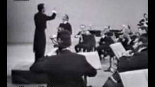 La paterna mano - Mario Del Monaco