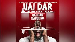 Dj Black  Py  & Dj Tcalifa x Márcio Beat Ft Angola Paìs Dos Adoço - Vai Dar Barulho
