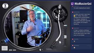 Ask Me Anything for DJs - Showing some Traktor love