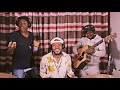 SAGE THE DRUMMER - Sombe Seben by Young Smart ft The Trios Of African Band