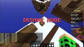 Minecraft Hypixel Skywars EP1