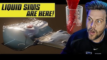 I was shocked by Cinema 4D