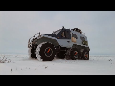 Тазовский - Мессо