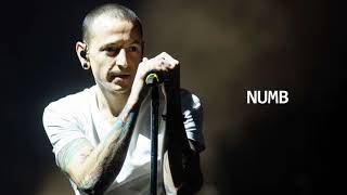 Numb Live (Chester Bennington only)  Linkin Park