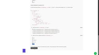 Getting Started with Competitive Programming Week 11 Assignment (With Programming) August 2024 IITG