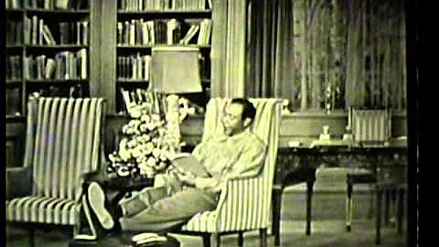 Jack Benny Program   25 Sep 55   Jack Goes to Denn...