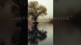 Criticism: Revealing the Enemy of Grace | Seed Gallery #criticism #art #artist #wisdom #grace #short