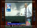 ABC 33/40 Coverage of the April 27, 2011 Outbreak (2:45 to 3:00 pm)
