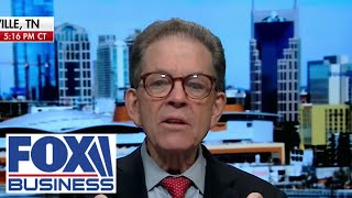 Art Laffer on Trump’s tariffs: The US has ‘enormous leverage’