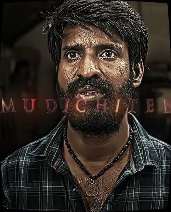 Garudan..💥 Sokkan..🔥 soori performanc😈 4k 60fps video #lappy #garudanmovie #soori