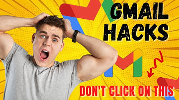 10 Useful Gmail Tips and Tricks | Can Increase Your Productivity in 2022