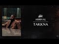 Takkna Full Audio Ezu Arrival mp3