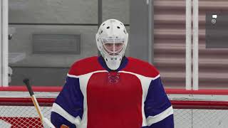 NHL 20: Rican With Attitude vs Regina Regulators