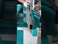 油圧式曲げ加工機の操作手順