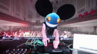 Fml (I Remember intro) -Deadmau5 by DX