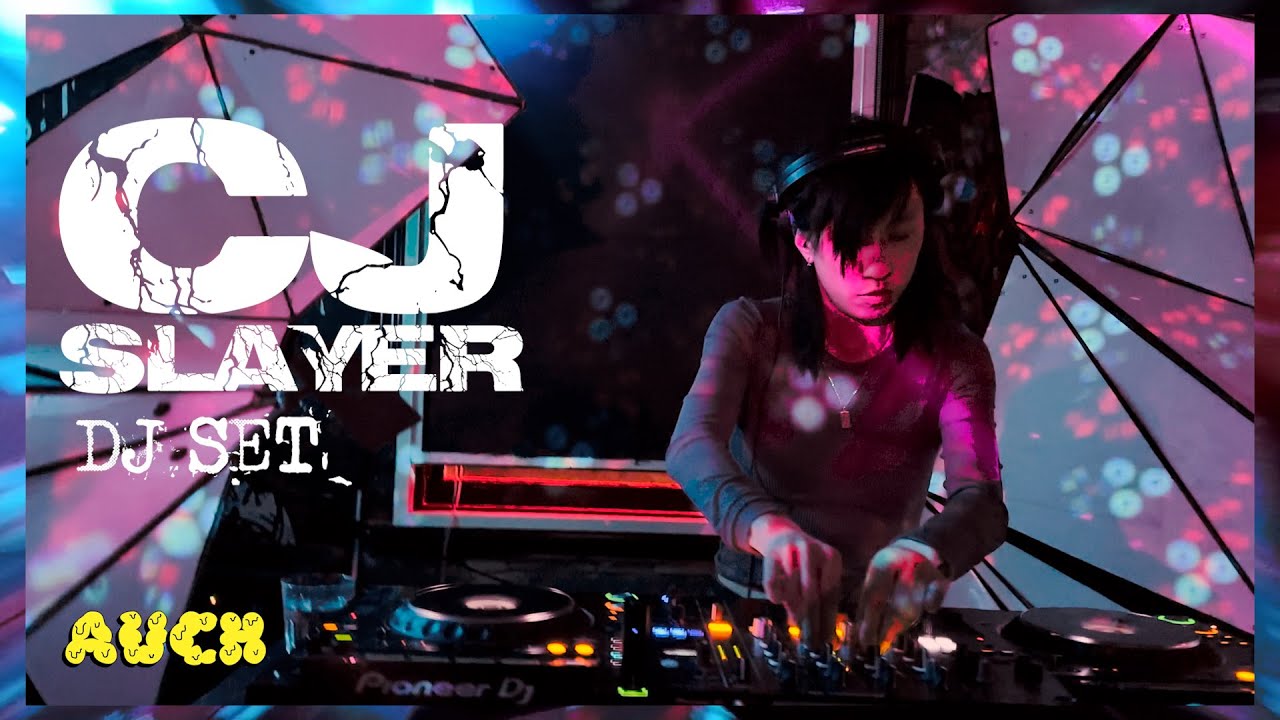 Ego Dystonic Queer Rave
