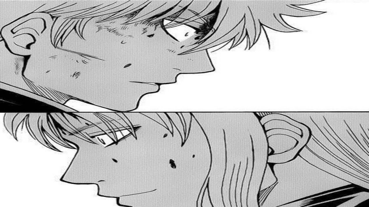 Bs Gintama Bs Gintama