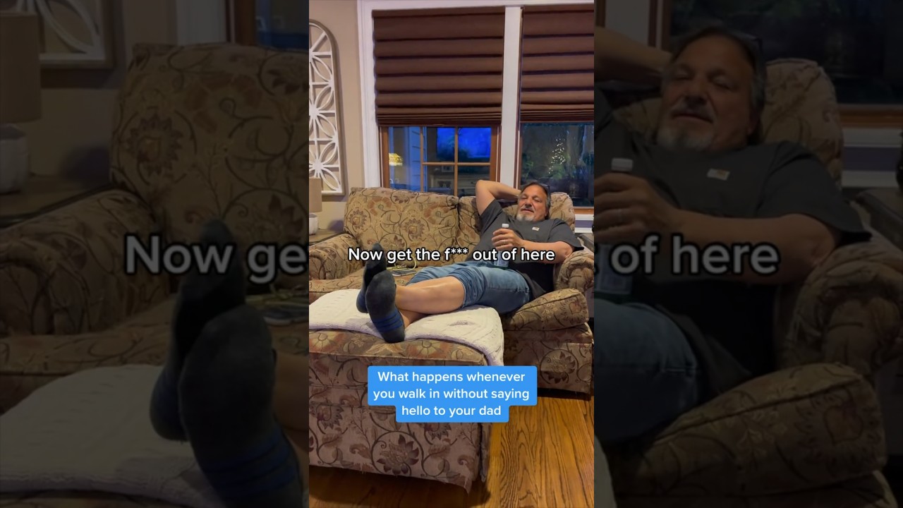 Dad’s Best Insults