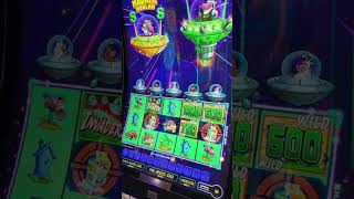 Planet MOOLAH Finally Delivers the BIG ONE #casino #gambling #slots