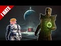 Destiny 2 shadowkeep  ihe