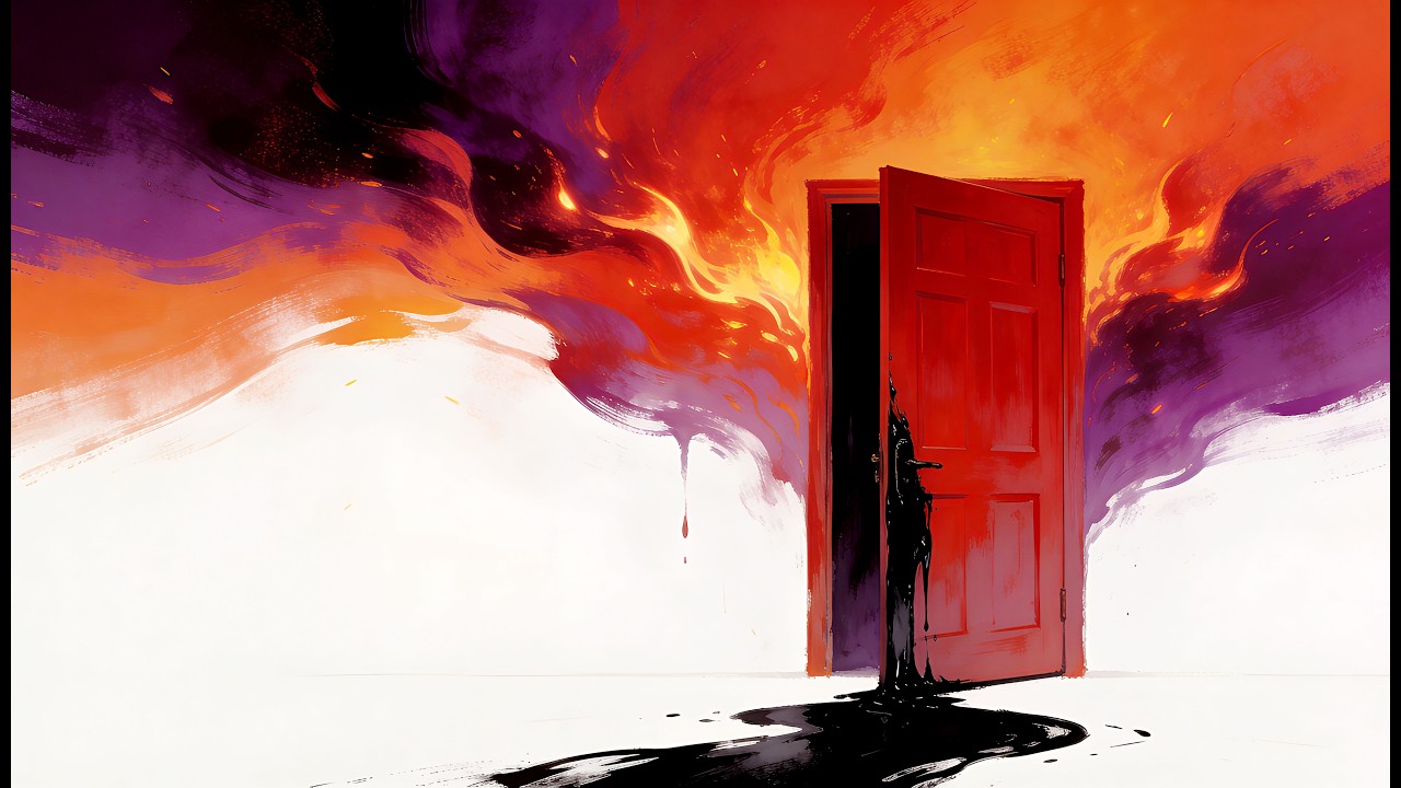 Paint It, Black – The Rolling Stones (Lumie Slow Version)