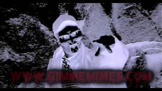 Gimme Mines  Presents - Hart to Attack in To Kill a Man (Music Video) Resimi