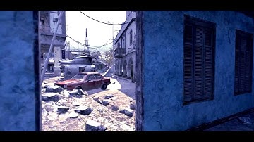 +10 unscope cod4 by domo je