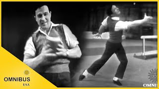 Dancing, A Man's Game with Gene Kelly | Omnibus With Alistair Cooke screenshot 5