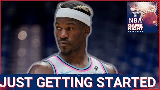 Do The Miami Heat Have A Gameplan For Post-Butler Suspension Drama?