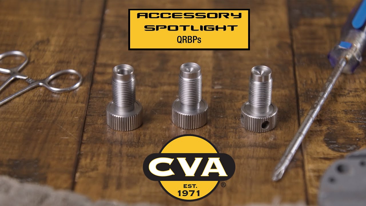 Accessory Spotlight - QRBPs