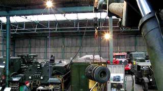 Reme museum works