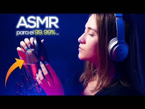 Asmr | El 99,99% de ustedes se DORMIRÁ con este ASMR ( 4k) | ASMR Español | Asmr with Sasha