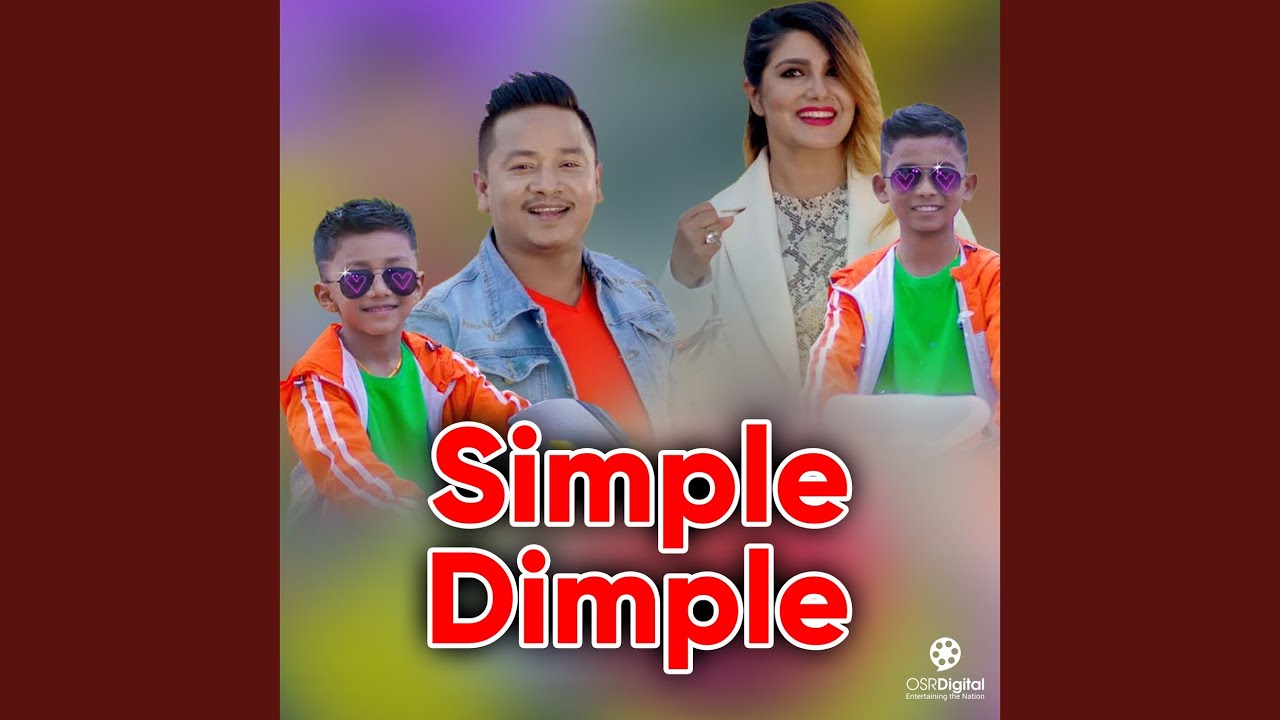 Παρακολούθηση Simple Dimple στο YouTube Παρακολούθηση Simple Dimple στο YouTube