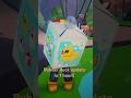 New rubber duck update!!🐤