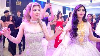 Fahmi u Aziz / Johni & Nesrin / Part 07 / 4K / Alin Event / Ross Deko / #mirvideoproduction ®