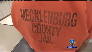 ICE Arrest at Mecklenburg County Courthouse Net Worth