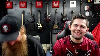 Metal Heads React to "Two Trucks" by Lemon Demon