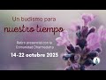 CUPO LLENO Invitación a retiro en San Luis Potosí, México