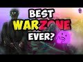 Why is Warzone Pacific SO Laggy?!? with Bass2mouth