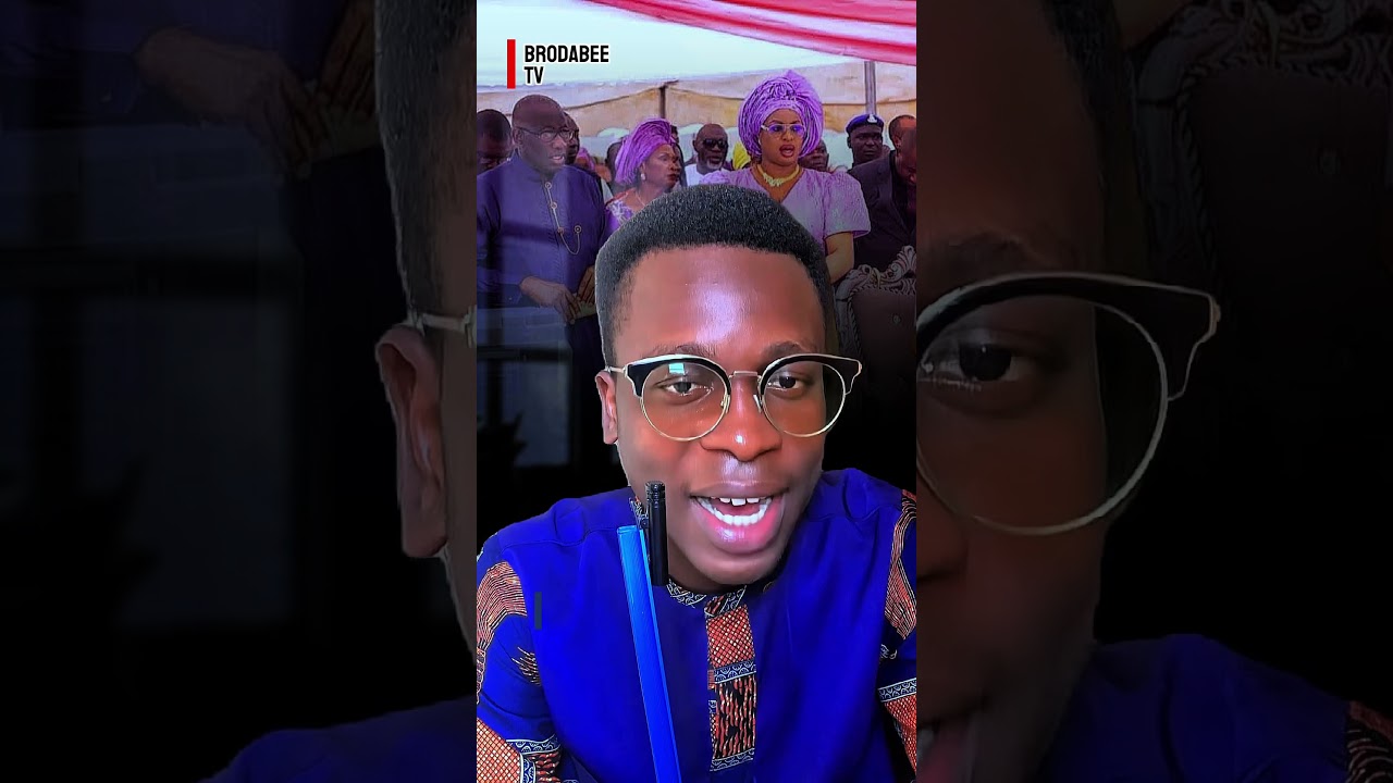 Part 39 | The Story of Patience Jonathan Money Laundering saga 