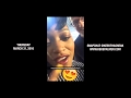 Keke Palmer Snapchat RoundUp March 28 - April 3, 2016