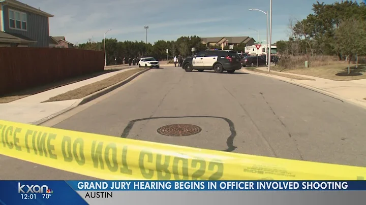 Criminal charges could be coming for former APD of...