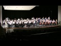 Millennium  tmea allregion symphony orchestra 0910