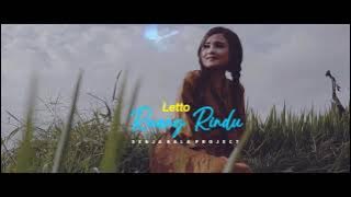 Story Wa Letto - Ruang Rindu